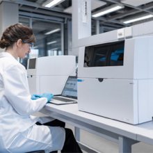 Agilent 4150 TapeStation ԶӾϵͳ