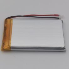 523450 3.7V 1000mAh 85ȸ¾ۺ﮵أܼصԴ