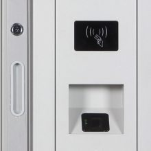 �����߼� ����Կ�׹����� RFID����Կ�׹� Կ���Զ�ʶ���λ