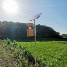 南充蓬安杀虫灯定制厂家-