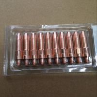 ӦM10*40*0.8 M10*40*1.0 CONTACT TIP