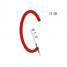 ׺42*40*1mm轺o͸ oι轺ܷȦoܷ