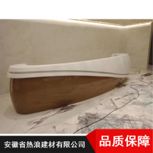 贵州贵阳异形人造石 展示台人造石批发