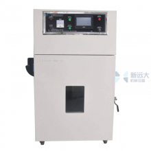 供应YD-100A工业烤箱 工业恒温烘箱 电子PCB烘箱实验电炉发热管电烤箱