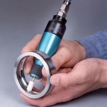 美国dynabrade丹纳布雷52861气动刻磨机风磨机 气动打磨机 磨光机