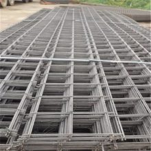 砌体墙考虑钢丝网片 内墙钢丝网片 公路工程桥梁钢筋网