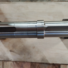 安徽紫光减速机输入轴好用吗 旭昌机械配件厂供应