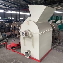 福瑞嘉 园林绿化树枝碎枝机 木材破碎机 木板粉碎机