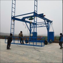 FZQ-4M-1Tײǽģ̨װģƽ̨̨