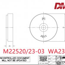 DMC M22520/23-03 ѹӹ(WA23-3) ѹģ