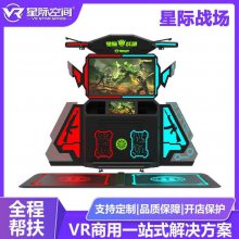 VR˫˶о豸 Ǯһ Ǽս vrϷ豸