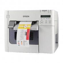 ɫǩӡ TM-C3520īȫʲɽEPSON