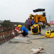 居思安供应 HW190 液压电焊机 的直流电焊机 焊接电流可调