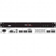 BIAMP NEXIA CS/NEXIA PMƵ 106