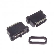 Type-C 8PINˮʽĸ 6.8 IPX7ˮĸ USB3.1