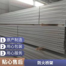 梯形桥架 梯式线槽 电缆支架 批发材质有防火喷塑 不锈钢 铝合金 玻璃钢