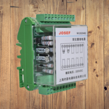 JOSEFԼɪ RZH-550D˫λü̵ 220VDC  ѹС