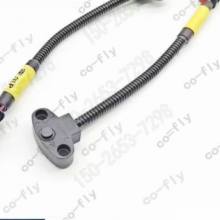 新能源汽车电池Pack包位置检测控制霍尔传感器科迎法电气