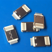 ׽/ƻ5 16Pа幫ͷ H=2.8MM iphone繫ͷ PCB-