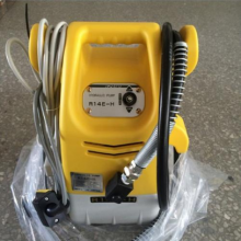 R14E-H液压电动泵；电动液压泵；electricity motor hydraulic pump