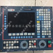 深圳.FAGOR发格数控系统显示器操作键盘维修，发格数控雕刻机维修
