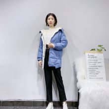 好货不断 【派克服】欧美休闲 纯色系 品牌折扣女装尾货批发货源