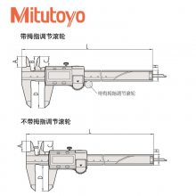 Կ500-152-300-200mm,0.01mmձMitutoyoԿ