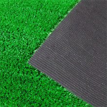 环保背胶假草坪 景区装饰草坪 塑料假草皮价格