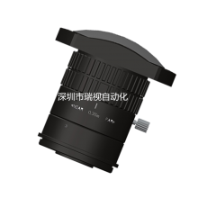 ҵͷ MVL KF4618 10MP 4.6mm ҵ۾ͷ