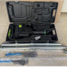 供應(yīng) 電動(dòng)土壤取樣鉆機(jī) 型號(hào) KH055-KH508 庫(kù)號(hào) M54239