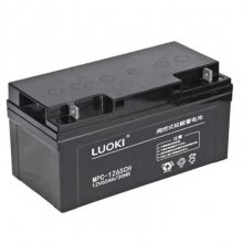 LUOKIMPC12-40CHʽܷǦά12V40AH豸