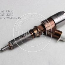 供应小松D15***X-6喷油器6261-11-3200，小松喷油嘴