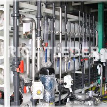 天津小型海水淡化设备应用 莱特莱德膜法海水淡化设备原理