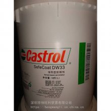 ʵDW33 Castrol SafeCoat DW 33 ܼͷ