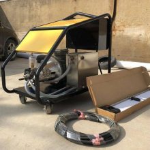 ��ѹ��ϴ�� ���ױ��������JKW5022Ex ��ҵ������ϴ�豸 ʪ��ɳ����⻷��