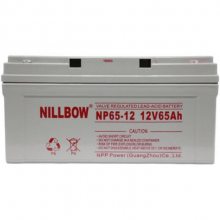 NILLBOWNP150-12 12V150AH/