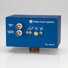 Stable Laser SystemsƵ