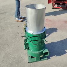 绿豆红小豆脱皮机 谷子大米碾米机 小型家用砂轮去皮机