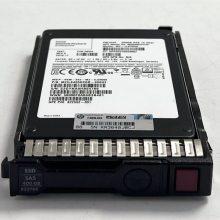 HP 822784-001 400G SSD SAS 12G 2.5 822555-B21Ӳ