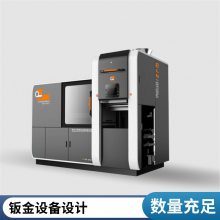 纺织机械设备外观设计 专业设计公司 10多年设计经验***