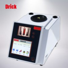 DRK-QD400 全自动视频滴点软化点仪 德瑞克热分析仪器