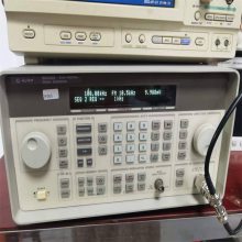 二手Agilent安捷伦8648D信号发生器9Khz-4000Mhz