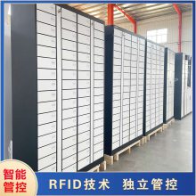 智能工具柜厂家 自助储物箱 高清显示屏 rfid检测 日志管理软件