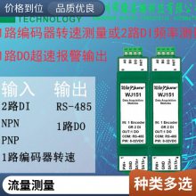 滚轮式高精度电子数显长度计数器编码器控制高精密计米器