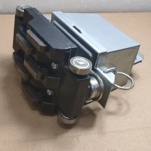 松下标准集电器4P1*** DHC6185|DHC6195|DHC6296 附有8m㎡的接线柱