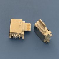 TYPE C 16Pĸ USB 3.1 16PIN/90Ȳʽĸ ԭװƻ