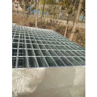 武汉建筑建材钢格栅板 钢格栅板专业厂家 镀锌钢格栅生产和厂家
