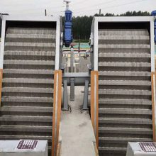 6m*6m水平格栅 概述原理 制造安装 生产加工操作说明