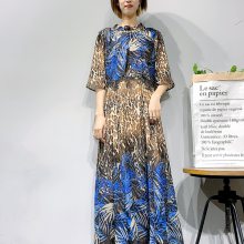 凯诗琪女装***折扣批发一手货源 2021夏装新款女装折扣 香云纱品牌女装批发厂家