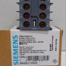 SIEMENS 3RV6011-1FA10 3RV6021-4EA10 3RV6021-4DA10